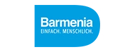 Logo Barmenia